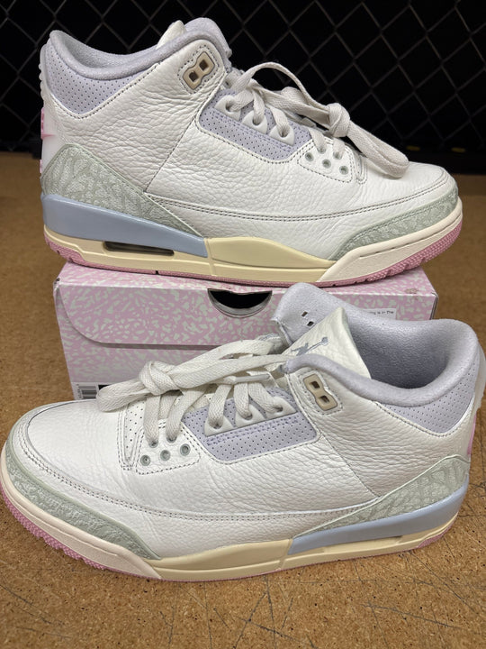 Jordan 3 Spring Is In The Air Men 9 Used