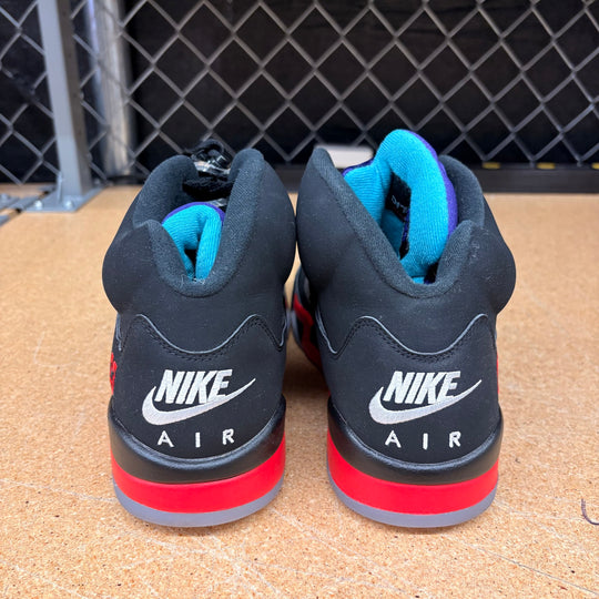 Jordan 5 Retro Top 3 (Men 12) Used