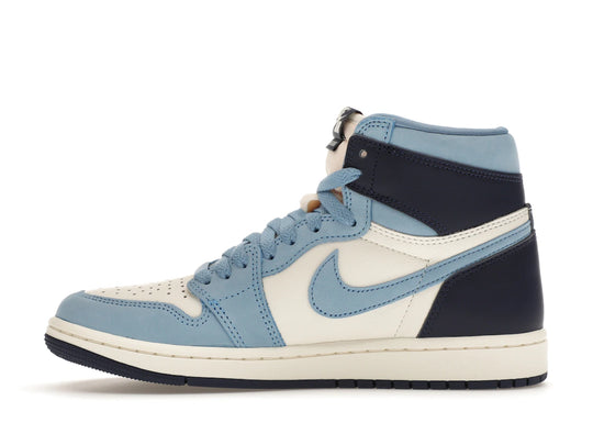 Jordan 1 High OG First in Flight (Women's)