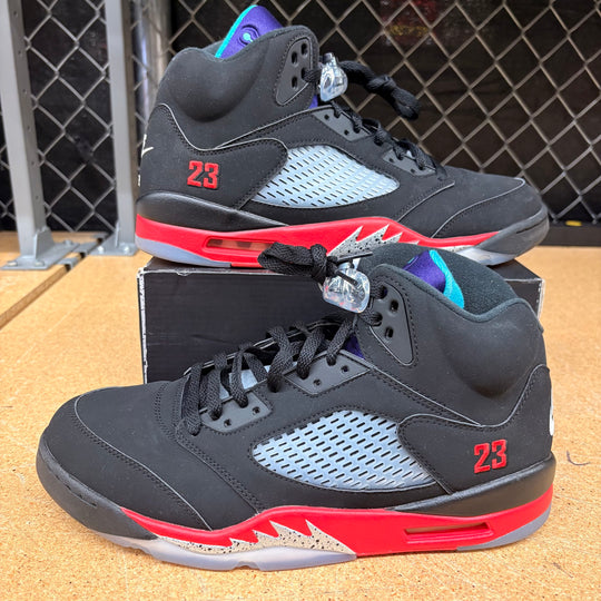 Jordan 5 Retro Top 3 (Men 12) Used