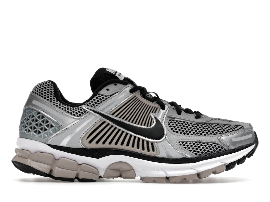 Nike Zoom Vomero 5 Metallic Silver College Grey