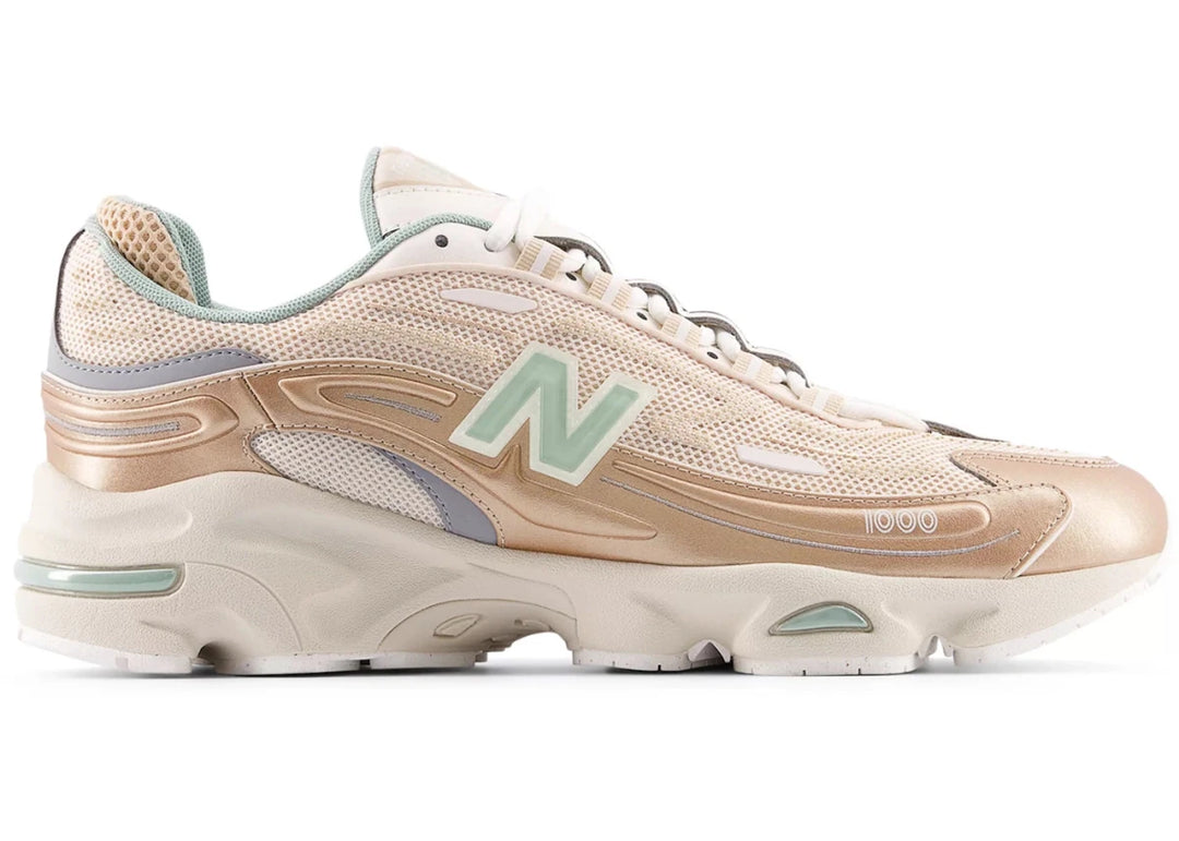 New Balance 1000 Desert Men 13Clay - Sneakers - Jawns on Fire Sneakers &amp; Shoes