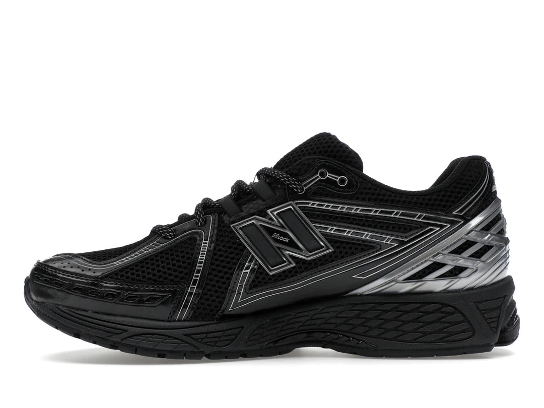 New Balance 1906R Black Silver - Sneakers - Jawns on Fire Sneakers &amp; Shoes