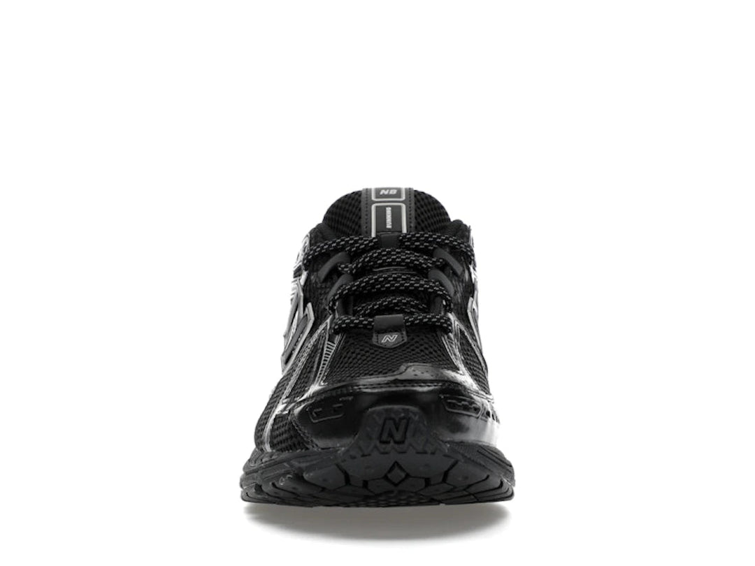 New Balance 1906R Black Silver - Sneakers - Jawns on Fire Sneakers &amp; Shoes