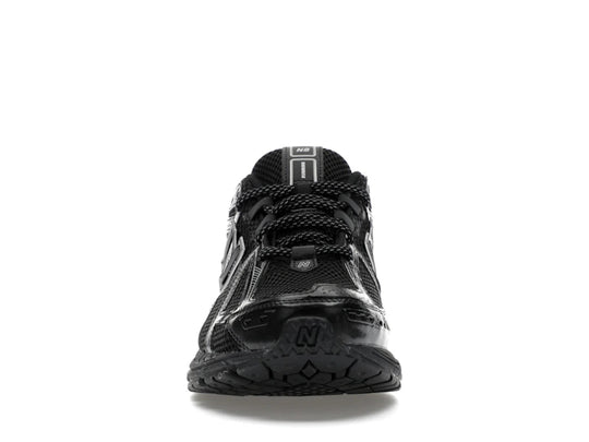 New Balance 1906R Black Silver - Sneakers - Jawns on Fire Sneakers &amp; Shoes
