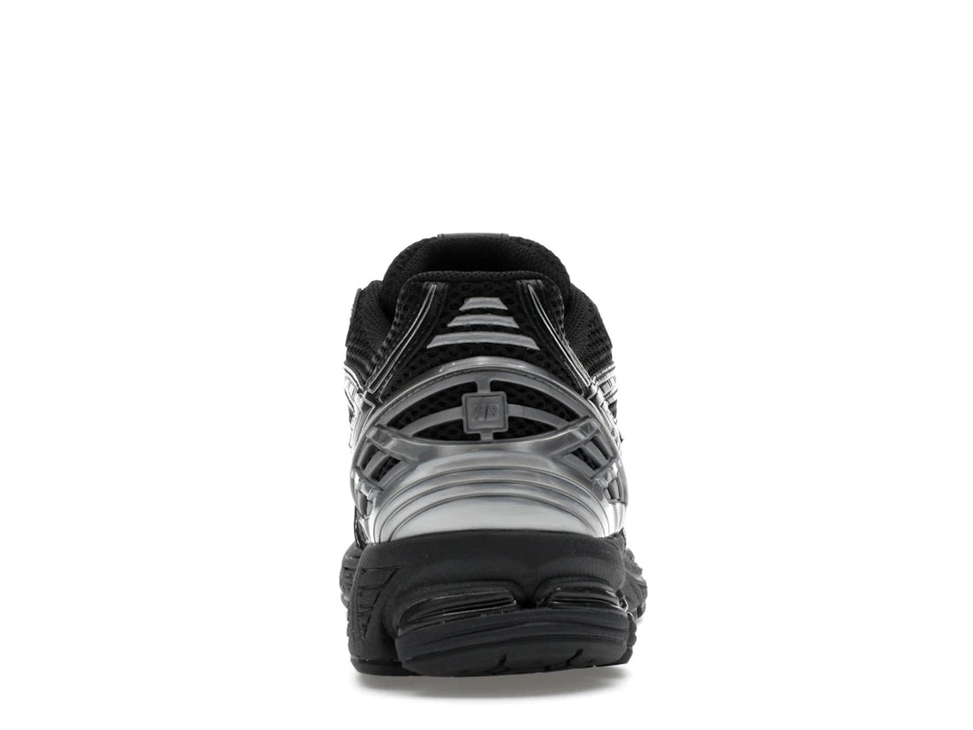 New Balance 1906R Black Silver - Sneakers - Jawns on Fire Sneakers &amp; Shoes