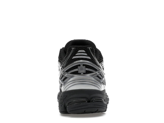 New Balance 1906R Black Silver - Sneakers - Jawns on Fire Sneakers &amp; Shoes