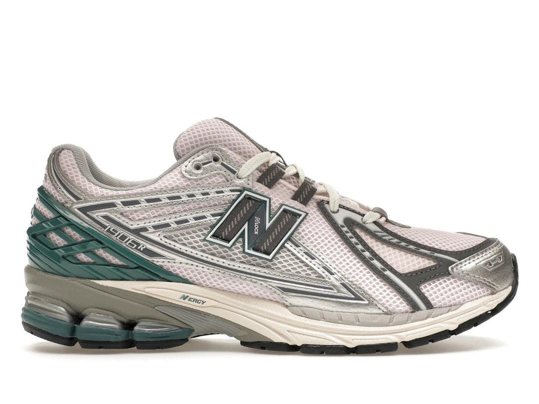 New Balance 1906R Granite Metallic Pink - Sneakers - Jawns on Fire Sneakers & Shoes