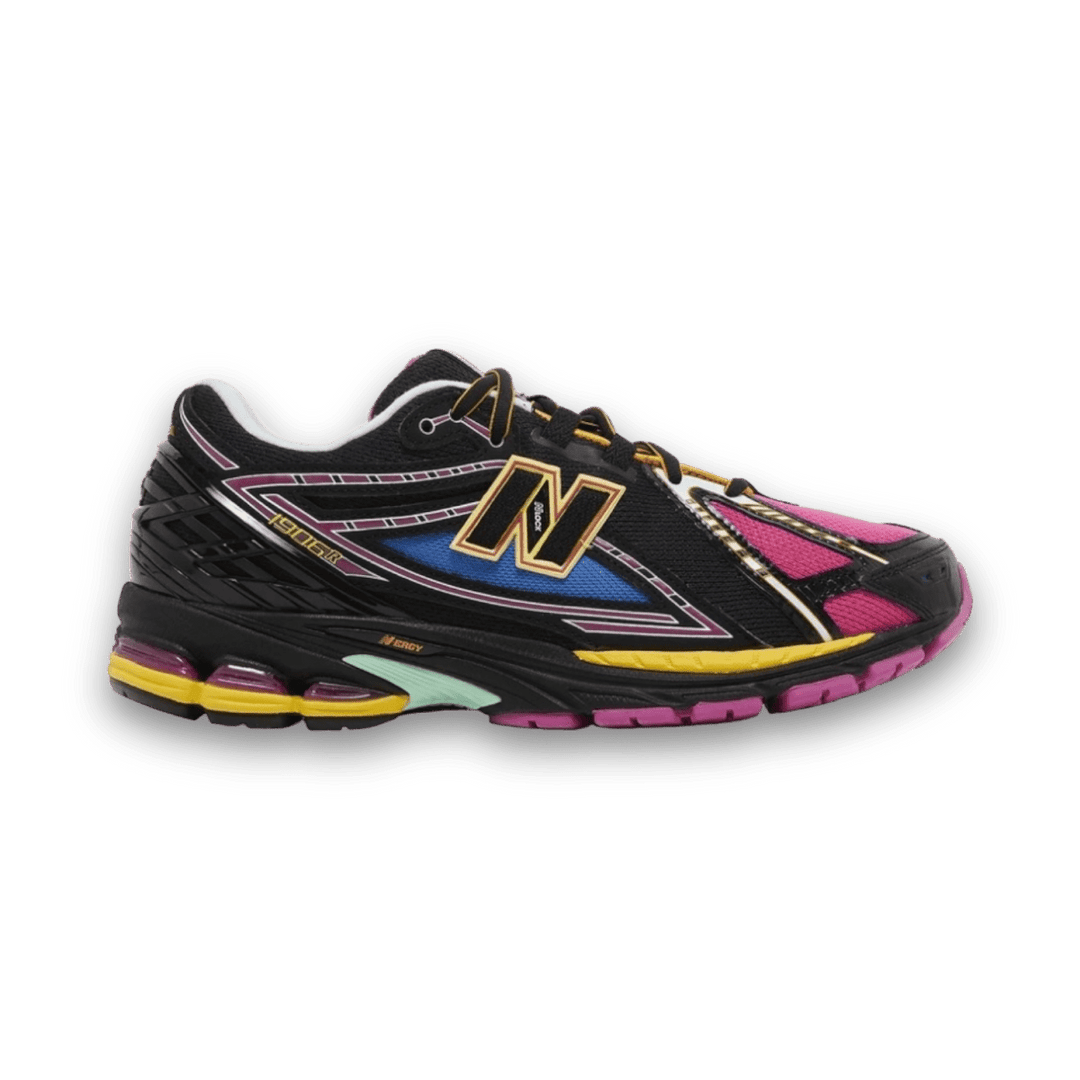 New Balance 1906R 'Neon Nights Pack' - Sneakers - Jawns on Fire Sneakers & Shoes