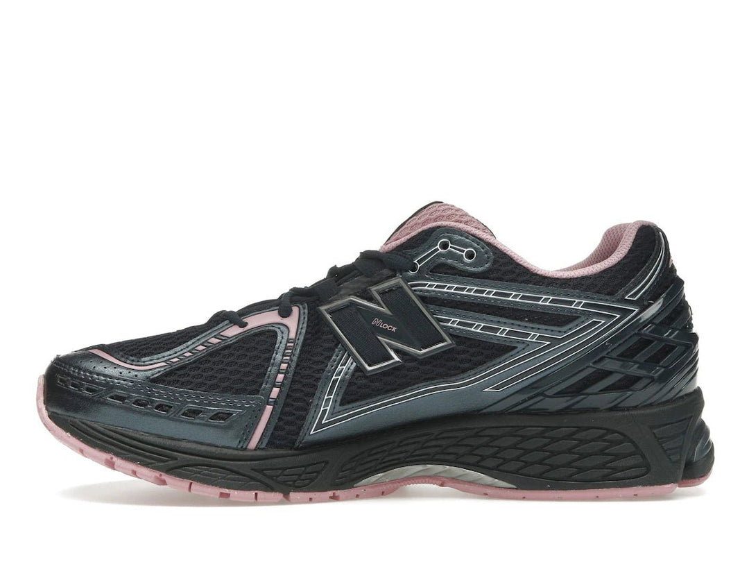 New Balance 1906R Pink Taffy - Sneakers - Jawns on Fire Sneakers &amp; Shoes