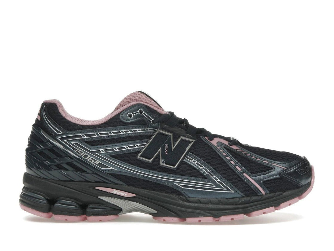 New Balance 1906R Pink Taffy - Sneakers - Jawns on Fire Sneakers &amp; Shoes
