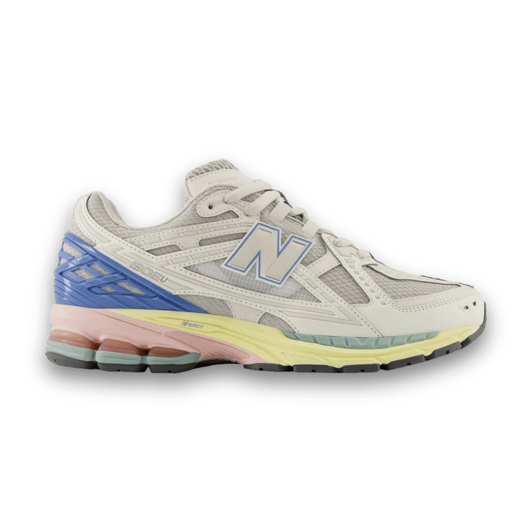 New Balance 1906U 'Angora Blue Pink' - Sneakers - Jawns on Fire Sneakers & Shoes