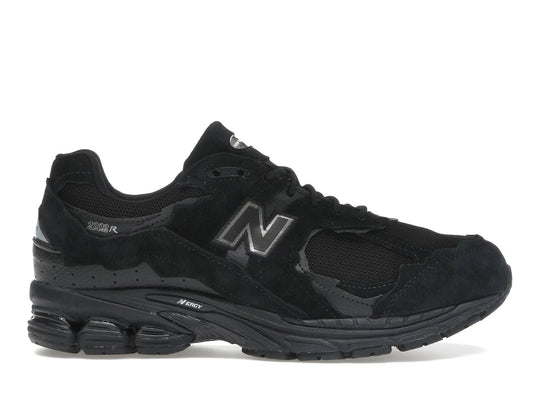 New Balance 2002R Protection Pack Black - Sneakers - Jawns on Fire Sneakers &amp; Shoes