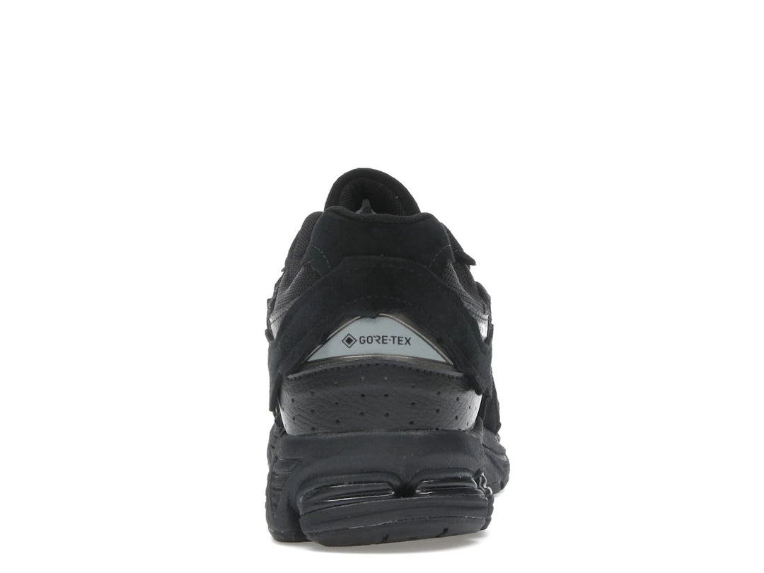 New Balance 2002R Protection Pack Black - Sneakers - Jawns on Fire Sneakers &amp; Shoes