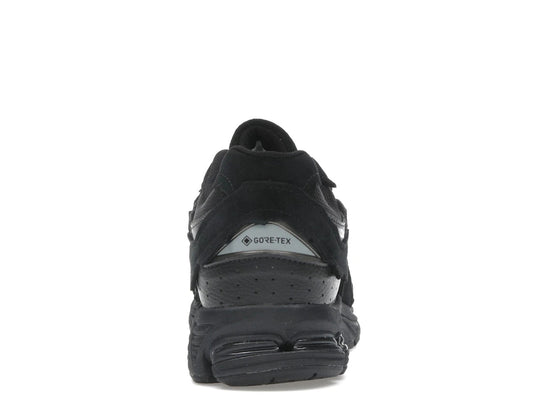 New Balance 2002R Protection Pack Black - Sneakers - Jawns on Fire Sneakers &amp; Shoes
