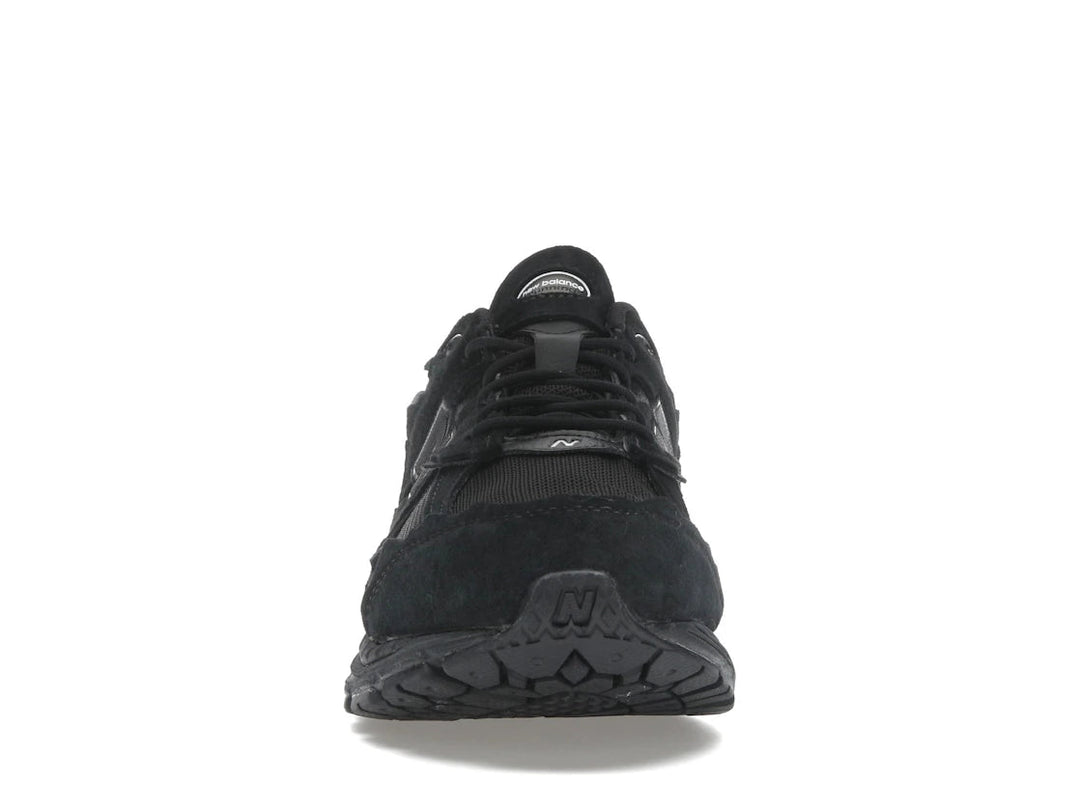 New Balance 2002R Protection Pack Black - Sneakers - Jawns on Fire Sneakers &amp; Shoes