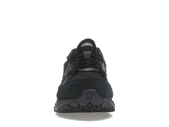 New Balance 2002R Protection Pack Black - Sneakers - Jawns on Fire Sneakers &amp; Shoes