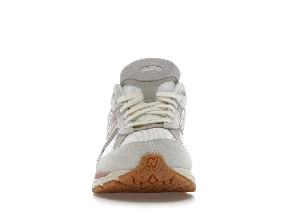 New Balance 2002R Sea Salt Brighton Grey Men 12 New - Sneakers - Jawns on Fire Sneakers & Shoes