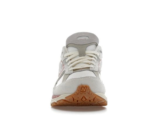 New Balance 2002R Sea Salt Brighton Grey Men 12 New - Sneakers - Jawns on Fire Sneakers &amp; Shoes