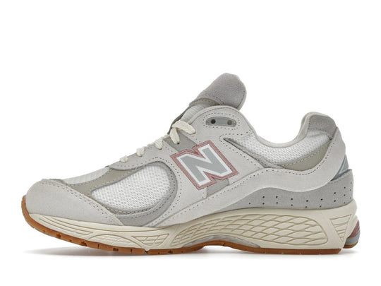New Balance 2002R Sea Salt Brighton Grey Men 12 New - Sneakers - Jawns on Fire Sneakers &amp; Shoes