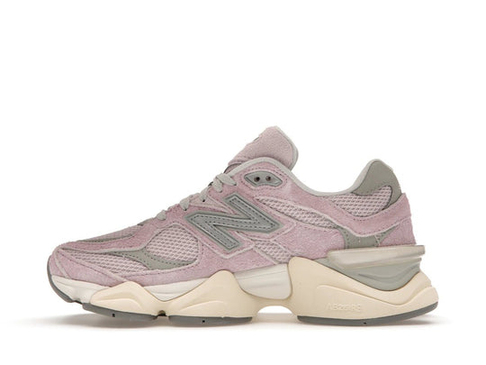 New Balance 9060 December Sky - Sneakers - Jawns on Fire Sneakers &amp; Shoes
