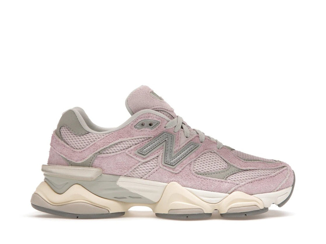 New Balance 9060 December Sky - Sneakers - Jawns on Fire Sneakers & Shoes