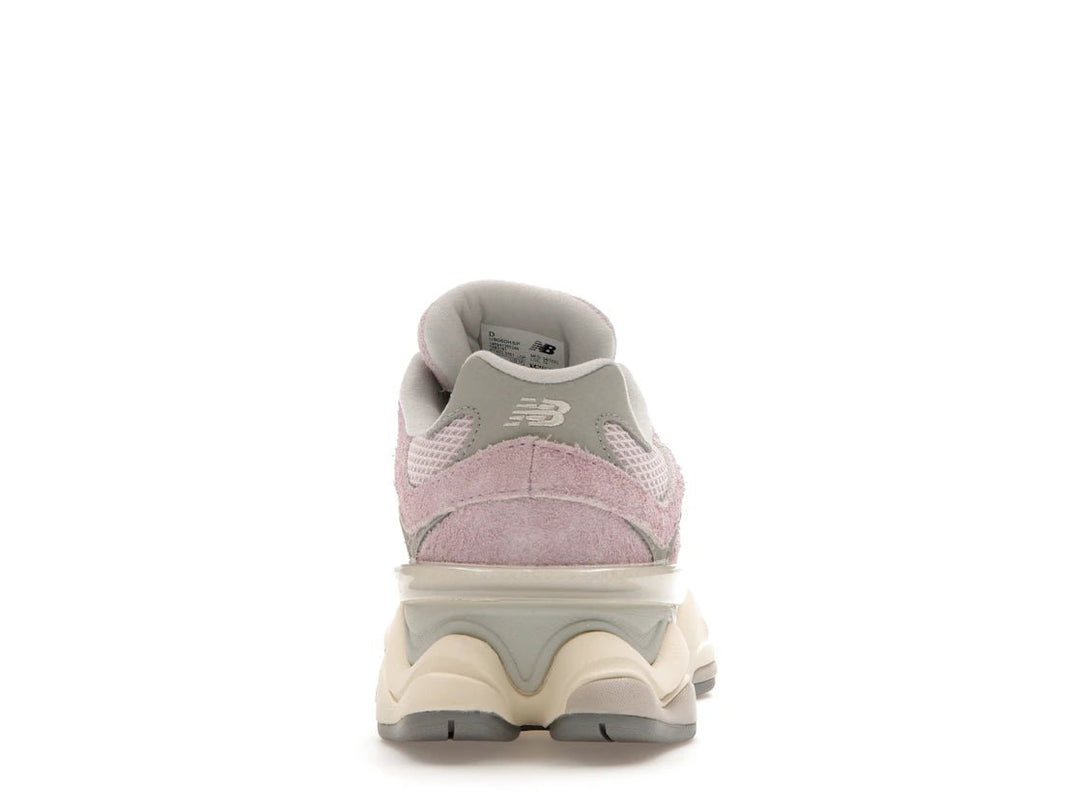 New Balance 9060 December Sky - Sneakers - Jawns on Fire Sneakers & Shoes