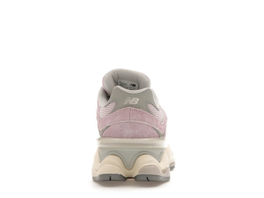 New Balance 9060 December Sky - Sneakers - Jawns on Fire Sneakers & Shoes