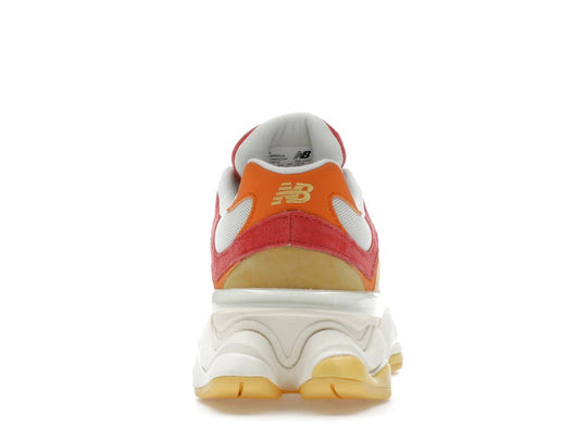 New Balance 9060 Fluorescent - Sneakers - Jawns on Fire Sneakers & Shoes