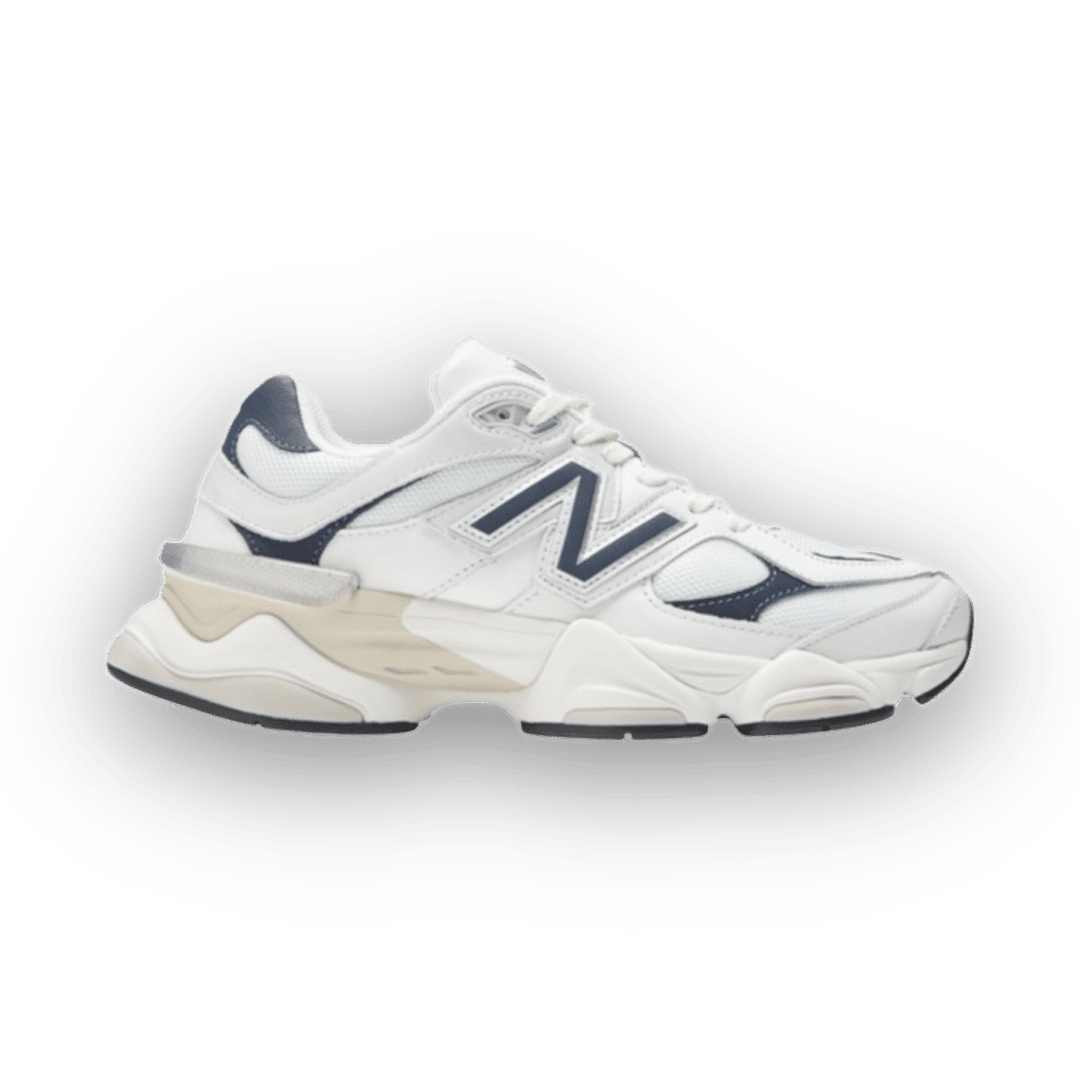 New Balance 9060 Navy - Sneakers - Jawns on Fire Sneakers &amp; Shoes