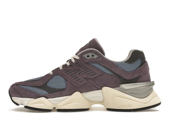 New Balance 9060 Shadow Purple - Sneakers - Jawns on Fire Sneakers &amp; Shoes