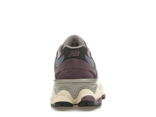 New Balance 9060 Shadow Purple - Sneakers - Jawns on Fire Sneakers &amp; Shoes