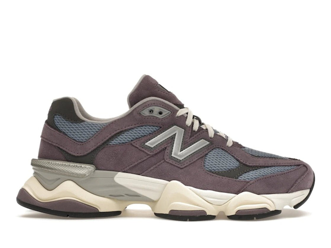 New Balance 9060 Shadow Purple - Sneakers - Jawns on Fire Sneakers &amp; Shoes