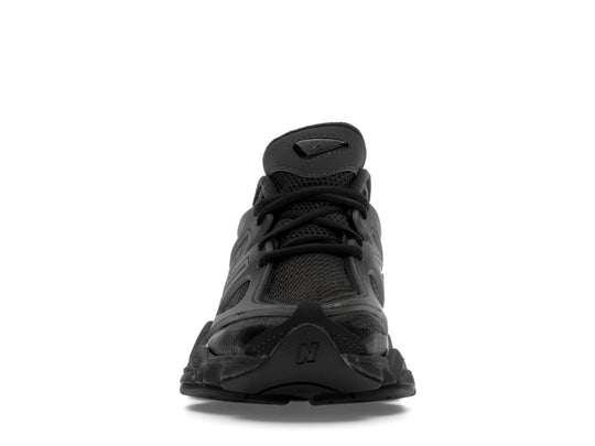 New Balance 9060 X Black Cement - Sneakers - Jawns on Fire Sneakers & Shoes