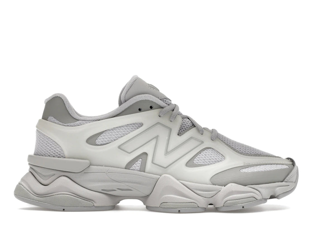New Balance 9060 X Raincloud Concrete - Sneakers - Jawns on Fire Sneakers & Shoes