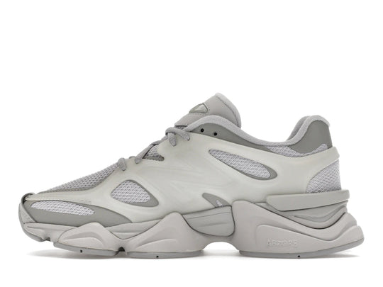 New Balance 9060 X Raincloud Concrete - Sneakers - Jawns on Fire Sneakers & Shoes