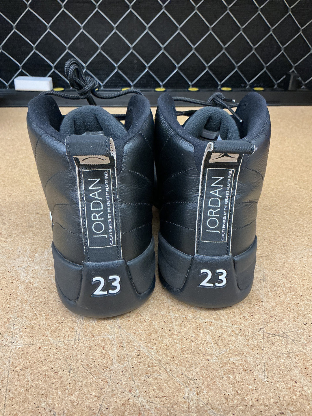 Jordan 12 Master (Men’s 12) Used