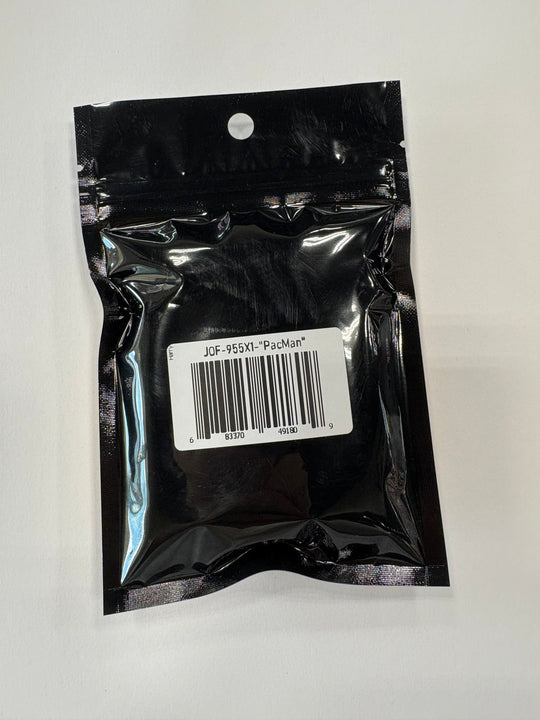 Sneaker Freak Round Laces - PacMan