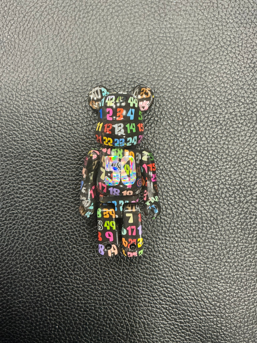 Be@rbrick Series 50 Super Secret 100%