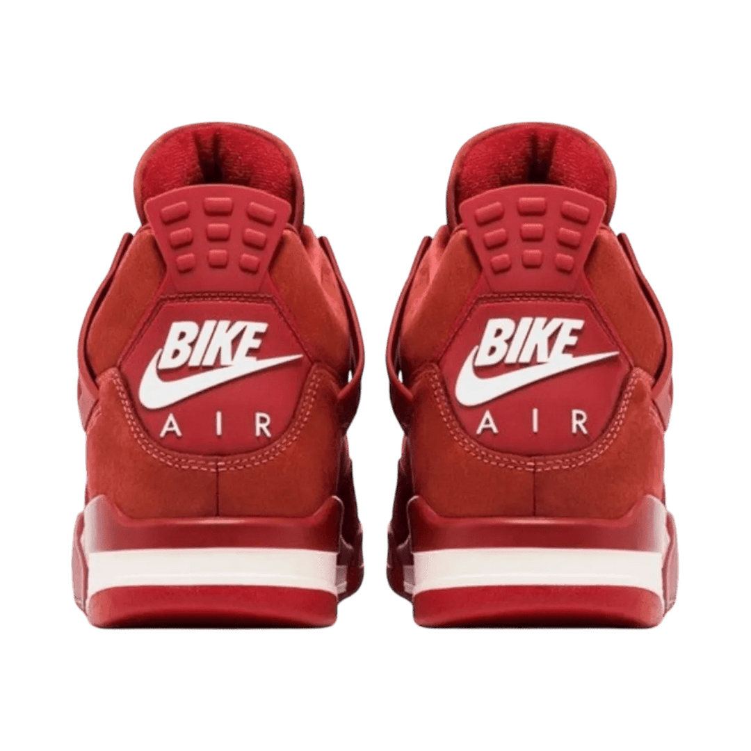 Nigel Sylvester x Air Jordan 4 Retro OG SP Brick By Brick - Sneakers - Jawns on Fire Sneakers & Shoes