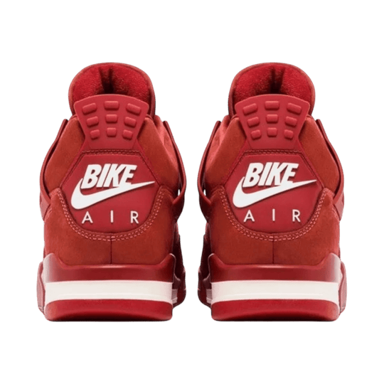 Nigel Sylvester x Air Jordan 4 Retro OG SP Brick By Brick - Sneakers - Jawns on Fire Sneakers & Shoes