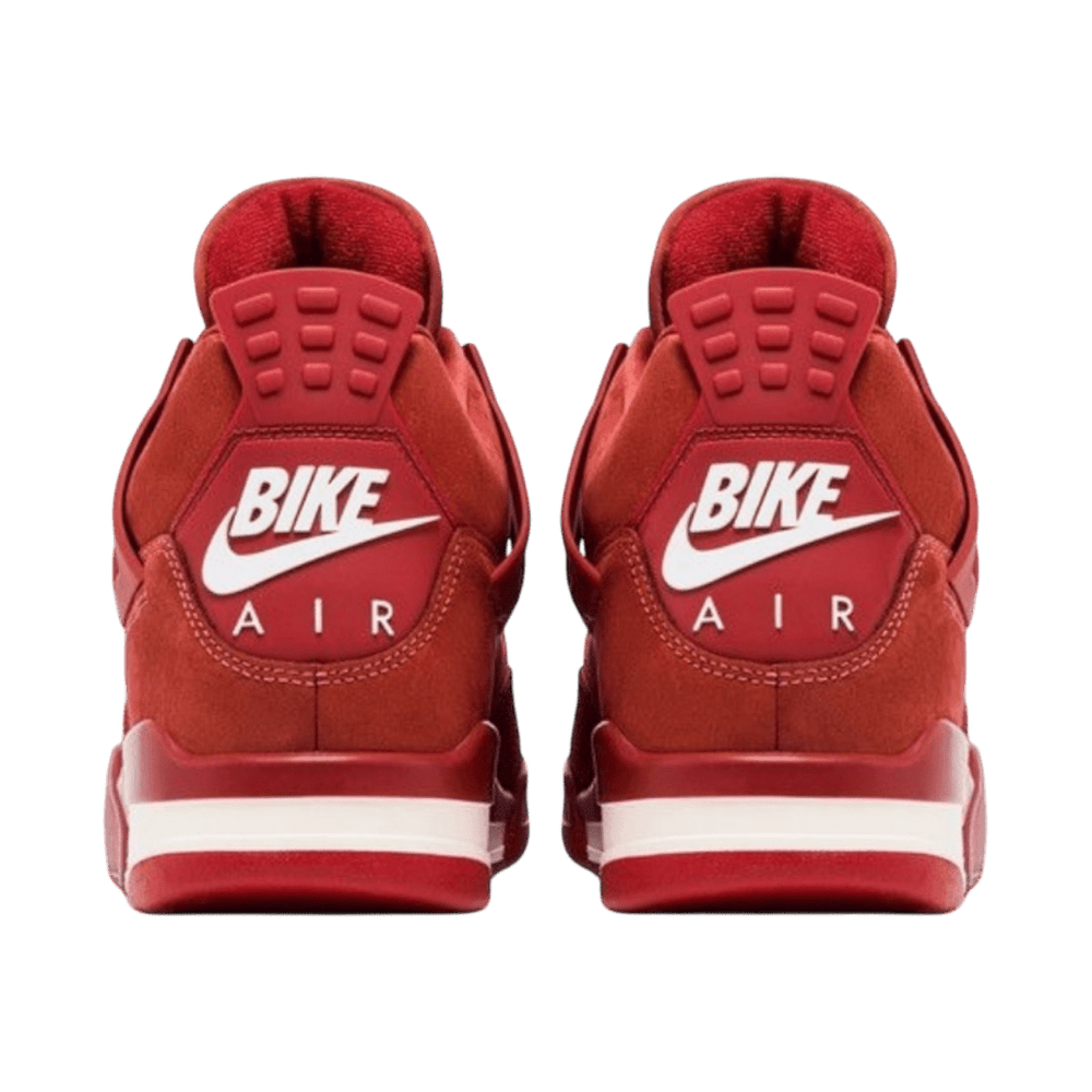 Nigel Sylvester x Air Jordan 4 Retro OG SP Brick By Brick - Sneakers - Jawns on Fire Sneakers & Shoes