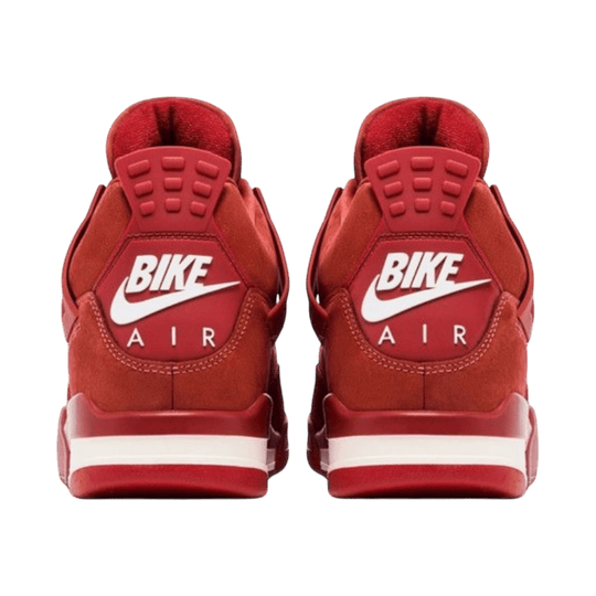 Nigel Sylvester x Air Jordan 4 Retro OG SP Brick By Brick - Sneakers - Jawns on Fire Sneakers & Shoes