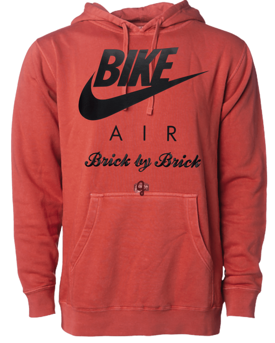 Nigel Sylvester x Air Jordan 4 Retro OG SP Brick By Brick - Sneakers - Jawns on Fire Sneakers & Shoes