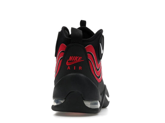Nike Air Bakin OG (2026) - Sneakers - Jawns on Fire Sneakers &amp; Shoes