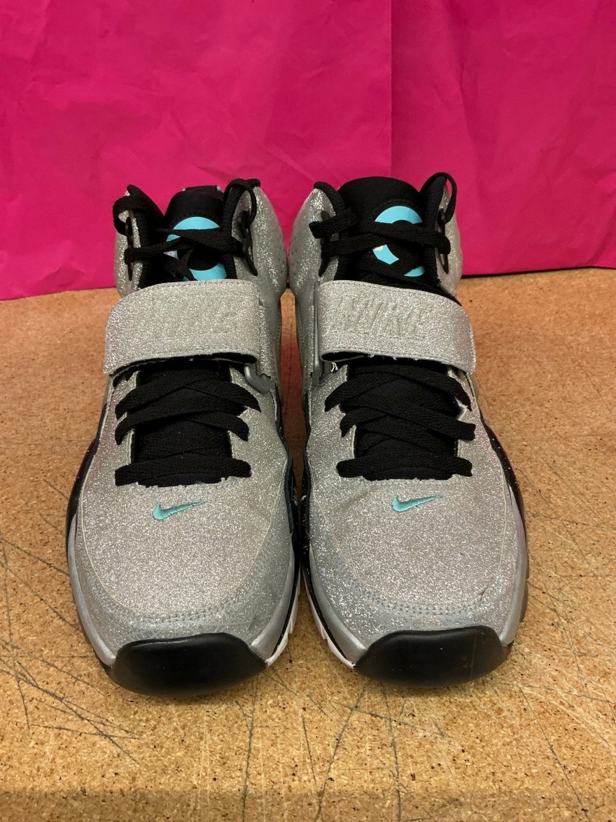 Nike Air Bo Diamond Quest Mens 9 Used - Sneakers - Jawns on Fire Sneakers &amp; Shoes