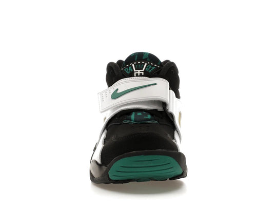 Nike Air Diamond Turf Emerald - Sneakers - Jawns on Fire Sneakers & Shoes