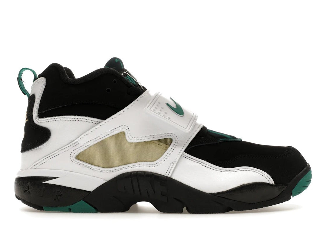 Nike Air Diamond Turf Emerald - Sneakers - Jawns on Fire Sneakers & Shoes