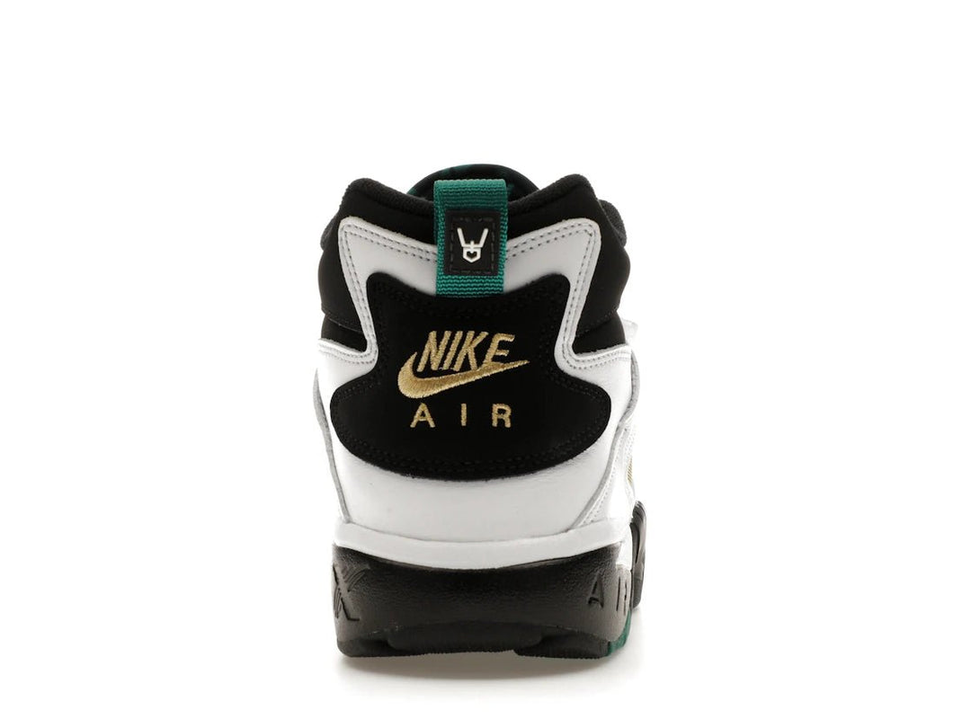 Nike Air Diamond Turf Emerald - Sneakers - Jawns on Fire Sneakers & Shoes