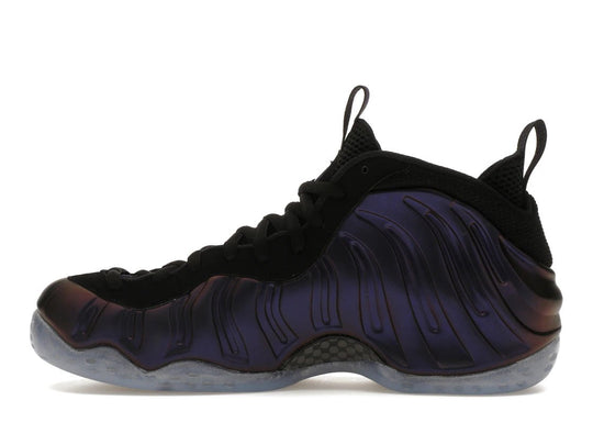 Nike Air Foamposite One Eggplant (2024) - Sneakers - Jawns on Fire Sneakers & Shoes